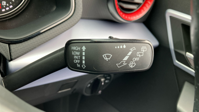 SEAT Arona 1.0 TSI 110 FR Edition 5dr Petrol Hatchback